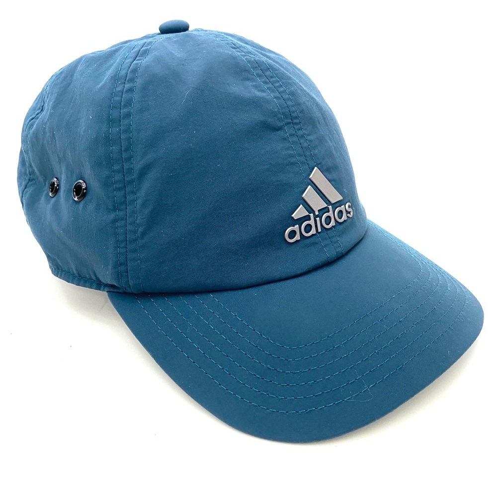 Adidas Women’s Teal AeroReady Tennis/Sports Hat